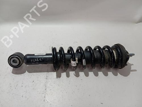 Used Left front shock absorber FORD RANGER IV [2022-2025]  28541123