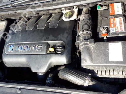 Intake manifold PEUGEOT 307 SW (3H) | BP29335330M70