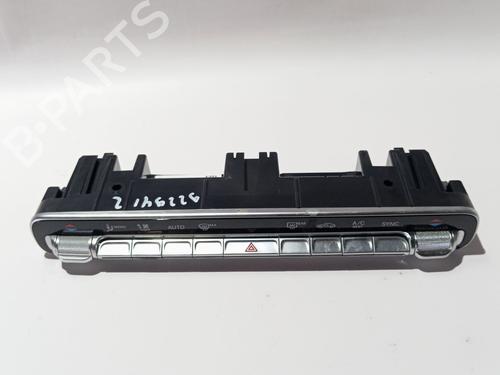 Climate control MERCEDES-BENZ GLA (H247) GLA 200 d (247.712) | BP38921058I5 - Image 2