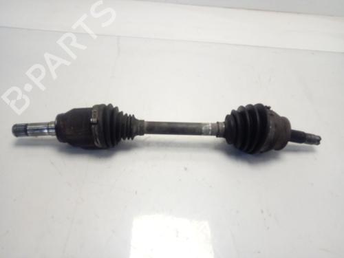 Left front driveshaft OPEL COMBO Box Body/MPV (X12) 1.3 CDTI (B05) | BP14968303M38 