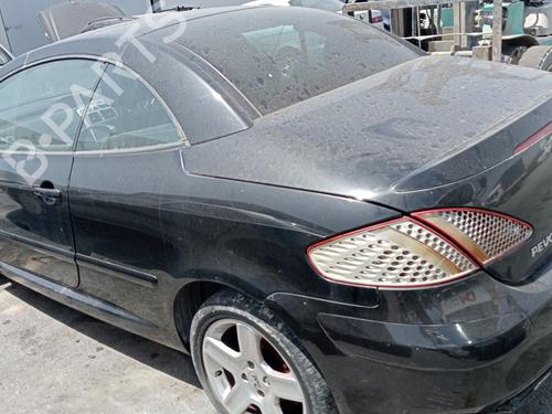 Water radiator PEUGEOT 307 CC (3B) | BP19439220M31