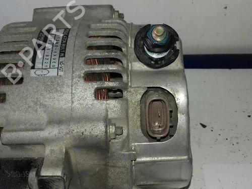 Alternator KIA CARNIVAL II (GQ)  | BP12639814M7 
