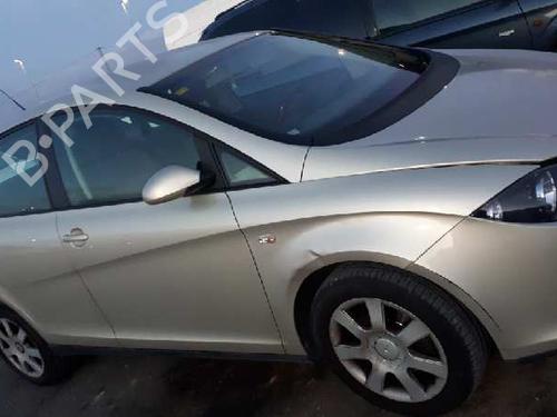 Front right window mechanism SEAT ALTEA (5P1)  | BP16339219C23 