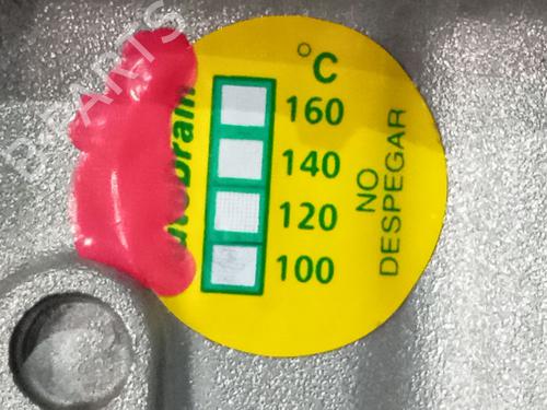 Engine CITROËN JUMPY III Van (V_)  | BP32867647M1  - Image 5