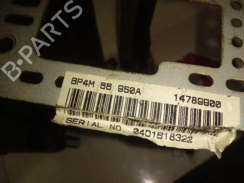 Other MAZDA 3 Saloon (BK)  | BP16685971O1 