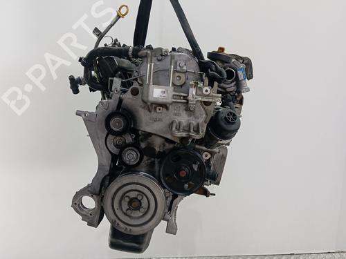 Engine FIAT DOBLO Cargo (263_) 1.3 D Multijet | BP33989249M1  - Image 9