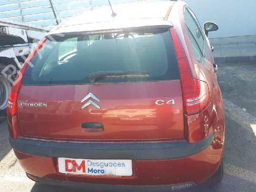 Varmeblæser CITROËN C4 I (LC_)  | BP30371465M62 