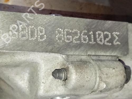 Engine FORD FOCUS II (DA_, HCP, DP) 1.6 TDCi | BP35946643M1 - Image 2