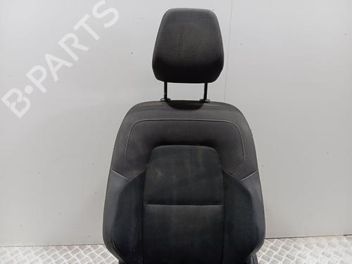 Left front seat RENAULT KANGOO III Box Body/MPV 1.5 Blue dCi 95 (FJAB) | BP36991247C15 - Image 3