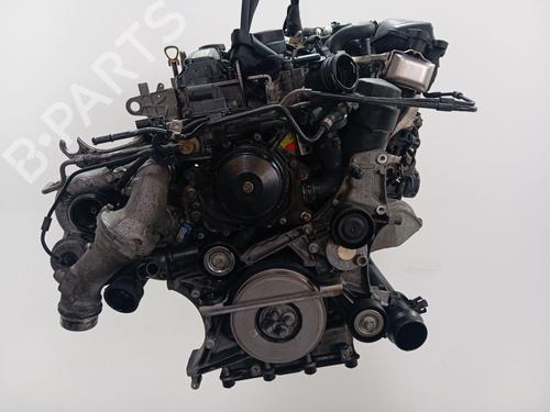Engine MERCEDES-BENZ E-CLASS (W212) E 220 CDI / BlueTEC (212.001, 212.002) | BP38752986M1 - Image 11