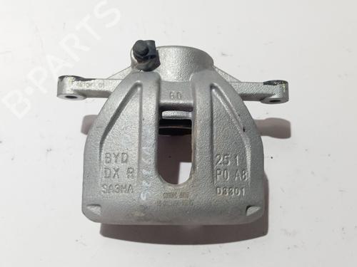 Used Right front brake caliper Right front brake caliper 39095746 39095746