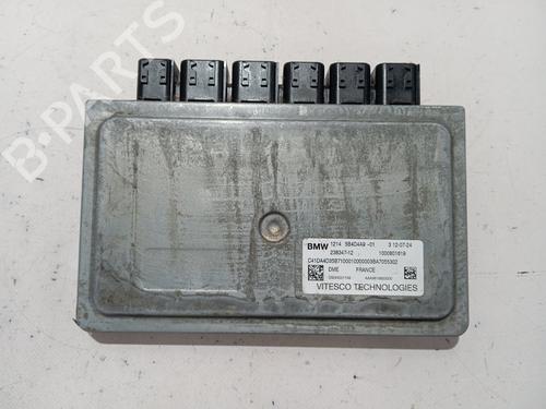 Used Engine control unit (ECU) BMW X1 (U11) sDrive 20 i (150 hp) 29536244