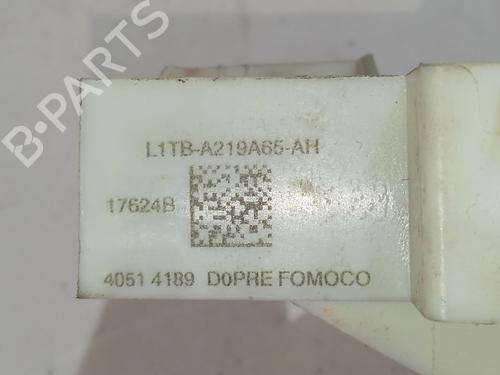 Front left lock FORD PUMA (J2K, CF7) | BP37260553C98 - Image 5