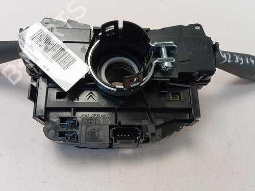 Headlight switch CITROËN C3 III (SX)  | BP22649033I24  - Image 5