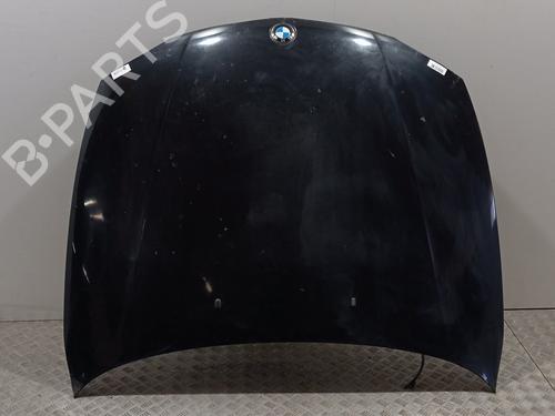 Used Hood BMW 1 (E87) 116 i (122 hp) 28794698