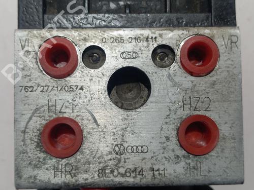 ABS pump VW PASSAT B5 (3B2) 1.9 TDI | BP36023123M43 - Image 4