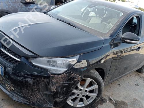 Brukte deler til OPEL CORSA F (P2JO)    4774302
