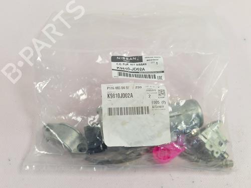 Module électronique NISSAN QASHQAI I (J10, NJ10) 2.0 dCi (150 hp) 32109051