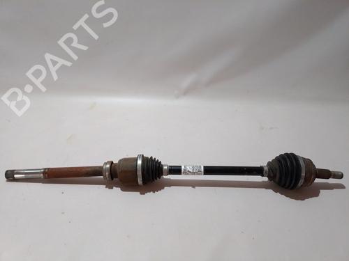 Used Right front driveshaft Right front driveshaft 36991086 36991086