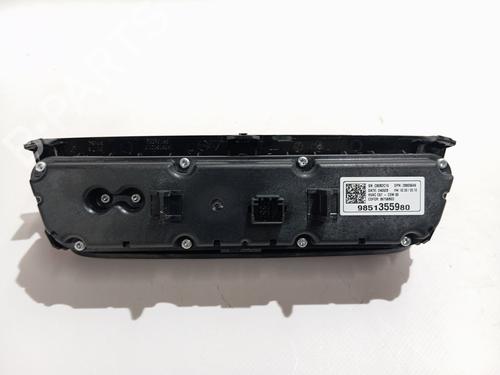 Commande Chauffage OPEL CORSA F (P2JO) | BP30470164I5