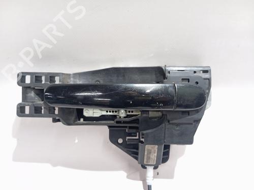 Used Front left exterior door handle Front left exterior door handle AUDI TT (8J3) [2006-2015] 34055762 34055762