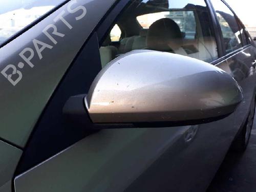 Left mirror NISSAN PRIMERA (P12) 2.0 | BP12651723C26 