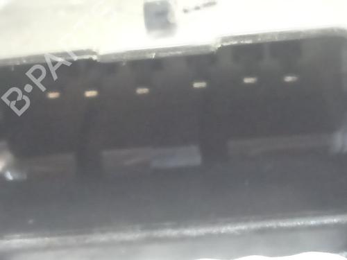 Rear right lock PEUGEOT 208 II (UB_, UP_, UW_, UJ_)  | BP17511080C99 
