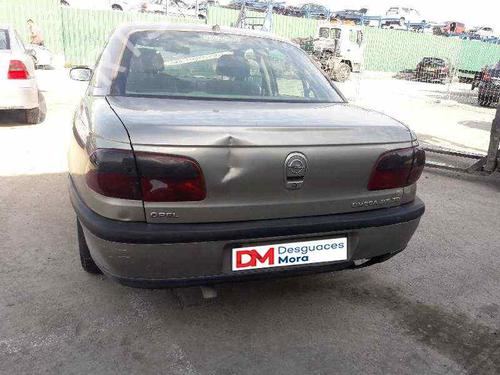 Display monitor OPEL OMEGA B Estate (V94) | BP12642155C48