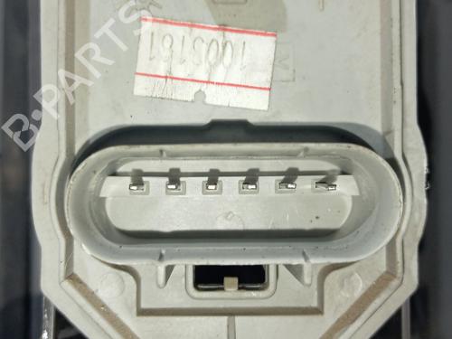 Left taillight FORD TRANSIT CONNECT (P65_, P70_, P80_) | BP33012310C34 - Image 3
