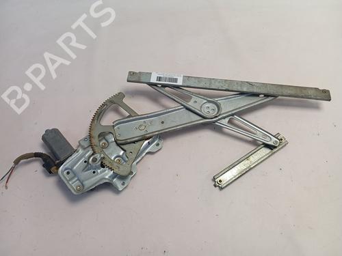 Front left window mechanism TOYOTA YARIS (_P1_) 1.0 (SCP10_, SCP10R) | BP30566579C22