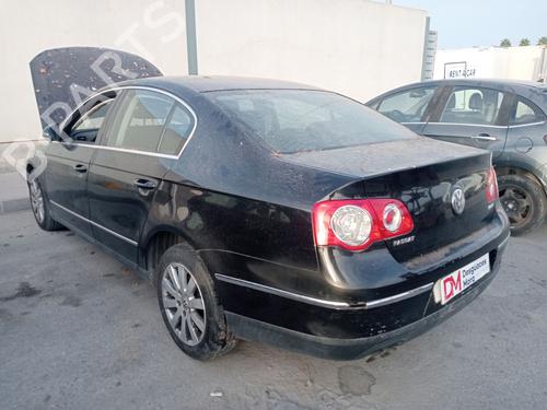 Front right window mechanism VW PASSAT B6 (3C2) 2.0 TDI 16V | BP39098862C23 - Image 8
