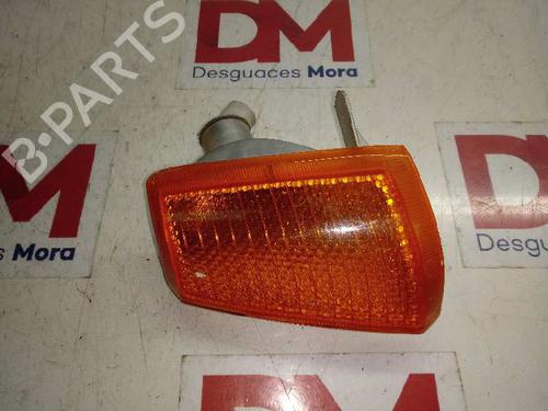 Used Left front indicator PEUGEOT 205 II (20A/C) [1987-2000]  30371963