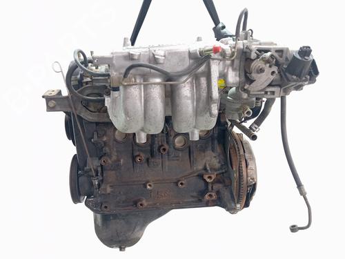 Engine MITSUBISHI LANCER IV Hatchback (C6_A, C7_A) 1.5 12V (C62A) | BP28542371M1