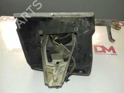 Left headlight PORSCHE 924 2.5 S | BP12644032C28 