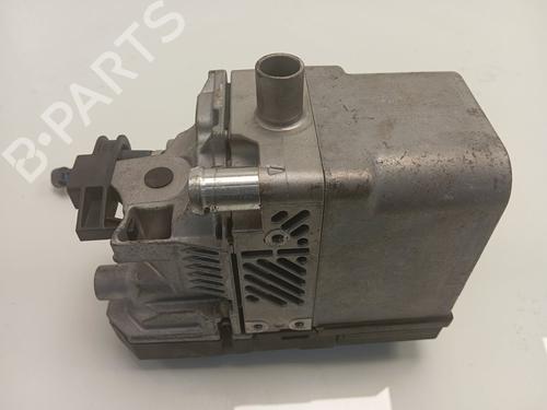 Used Heater blower motor BMW X5 (E53) [2000-2006]  22699771