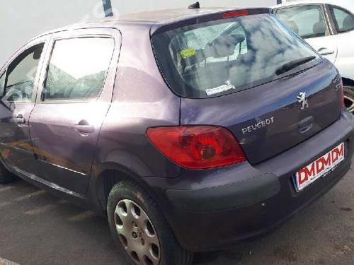 Electronic module PEUGEOT 307 (3A/C) | BP30372182M83 - Image 7