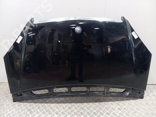 Used Hood MERCEDES-BENZ A-CLASS (W169) A 160 CDI (169.006, 169.306) (82 hp) 28953090