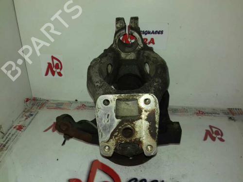Right front steering knuckle RENAULT MEGANE II Coupé-Cabriolet (EM0/1_)  | BP12639013M26 