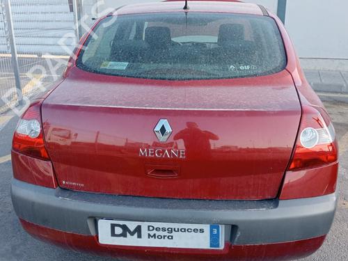 Right taillight RENAULT MEGANE II Saloon (LM0/1_)  | BP19733690C35 
