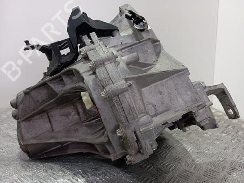 Gearbox RENAULT MEGANE IV Hatchback (B9A/M/N_)  | BP27383966M3  - Image 7