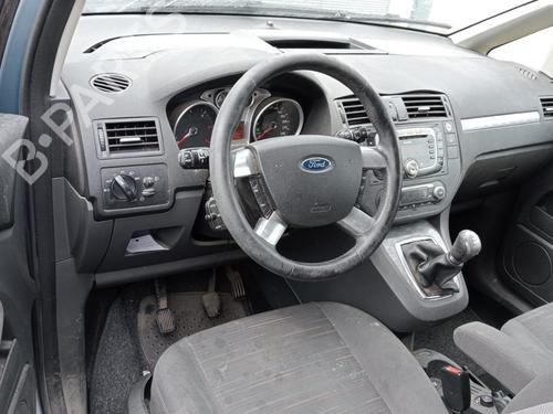 Right headlight FORD FOCUS C-MAX (DM2) 1.6 TDCi | BP13553870C29 