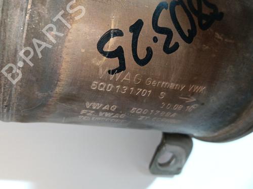 Catalyst VW GOLF VII (5G1, BQ1, BE1, BE2) | BP37643570M10 - Image 5