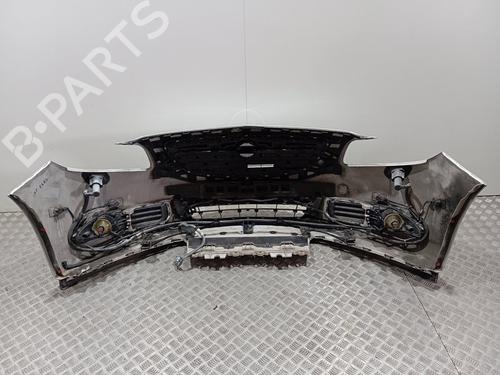 Front bumper OPEL INSIGNIA A Sports Tourer (G09)  | BP29575492C7 