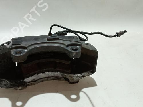Right front brake caliper AUDI Q7 (4LB) 3.0 TDI quattro | BP32329253M104 