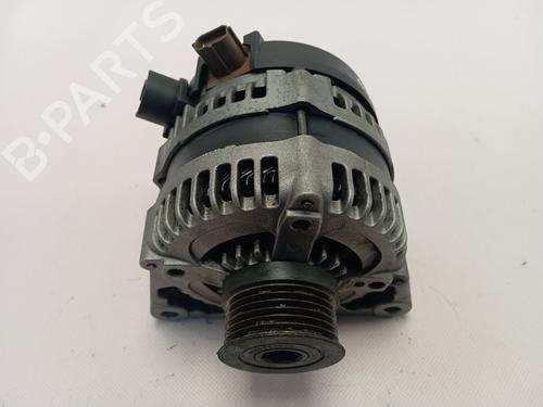 Used Alternator MAZDA 3 (BK) 1.6 DI Turbo (109 hp) 30913790