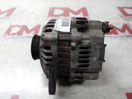 Alternator MITSUBISHI SPACE WAGON (N9_W, N8_W)  | BP12938116M7 