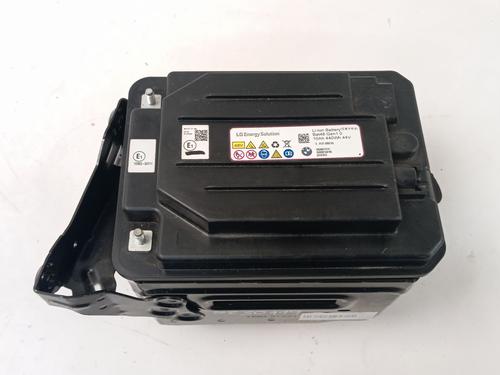 Battery BMW 2 Coupe (G42, G87) 220 d Mild-Hybrid | BP40071976E11 - Image 1