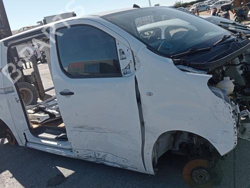 ABS pump TOYOTA AVENSIS (_T22_)  | BP17828165M43 