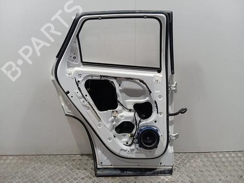 Left rear door HYUNDAI TUCSON (NX4E, NX4A)  | BP29290861C4 