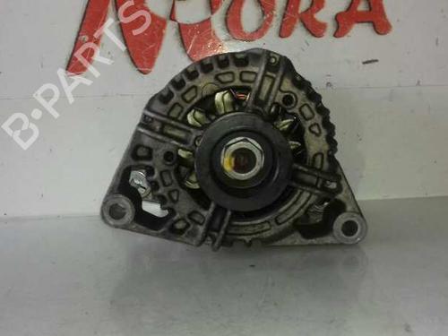 Generator OPEL CORSA C (X01) 1.4 (F08, F68) (90 hp) 12642263